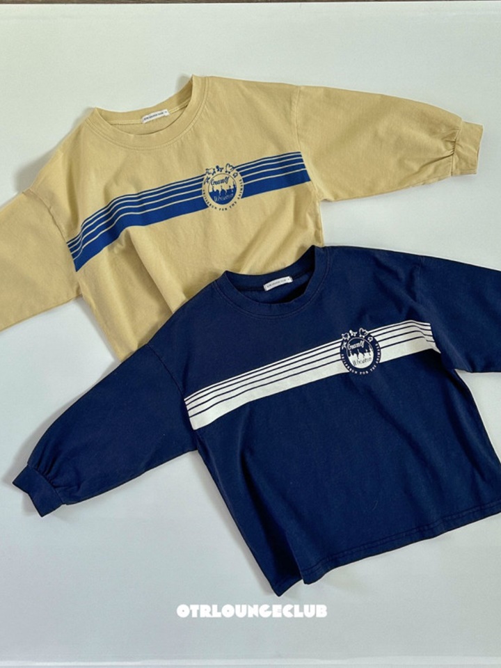 Animal Tee