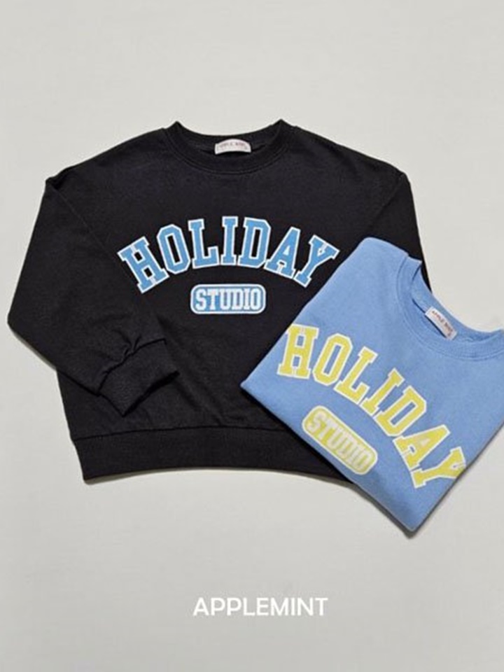 Holiday Sweatshirt