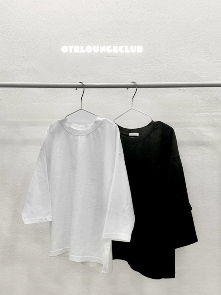 Over Tee