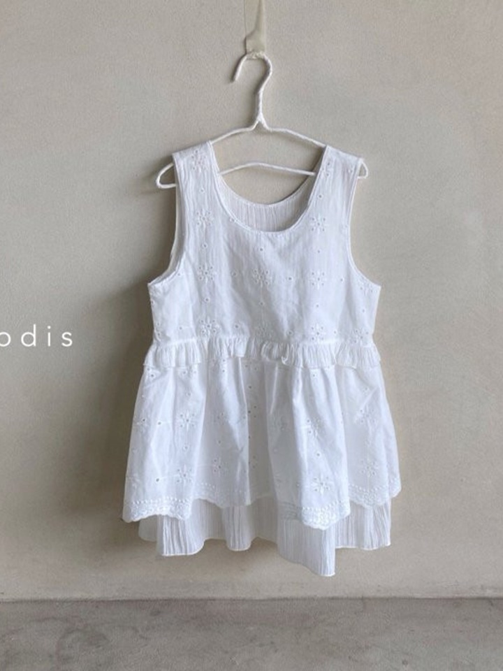Pretty One-Piece