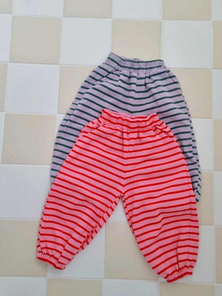 Bruno ST Jogger Pants