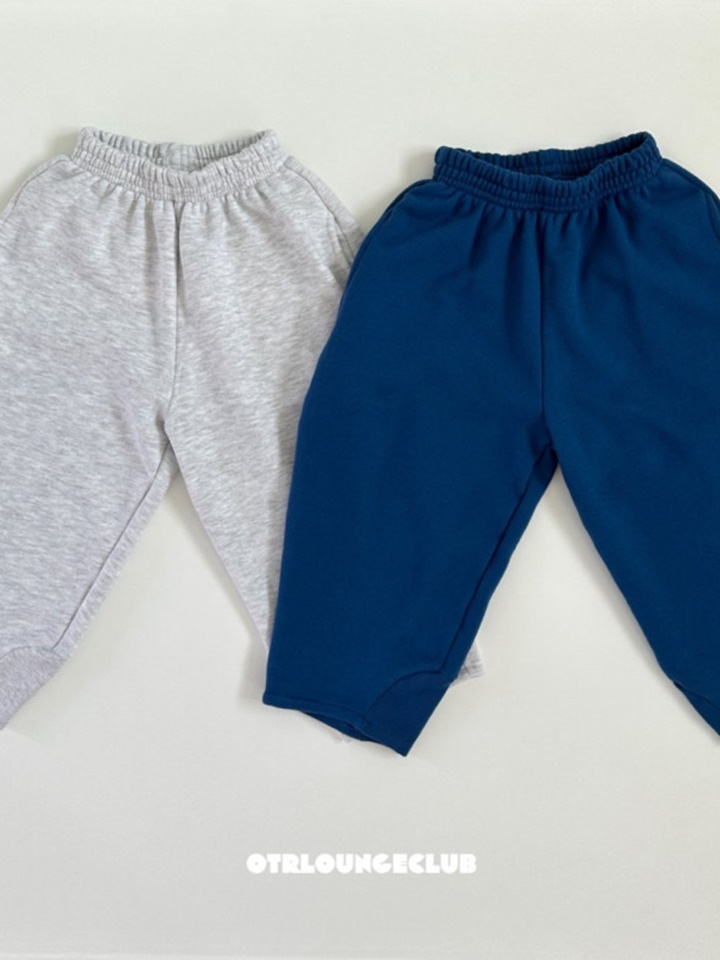 Crew Pants