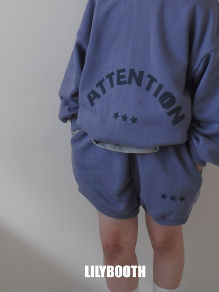 Star Shorts