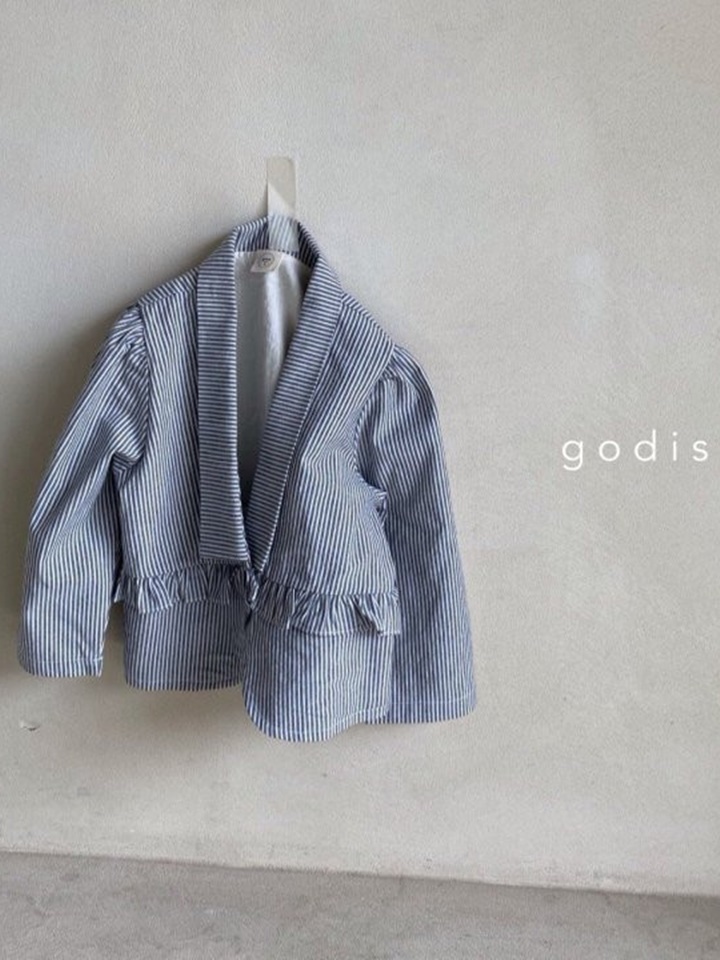 Joy Jacket