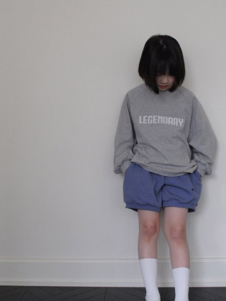 Legend Tee