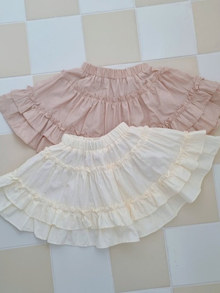 Kady kan Kang Skirt