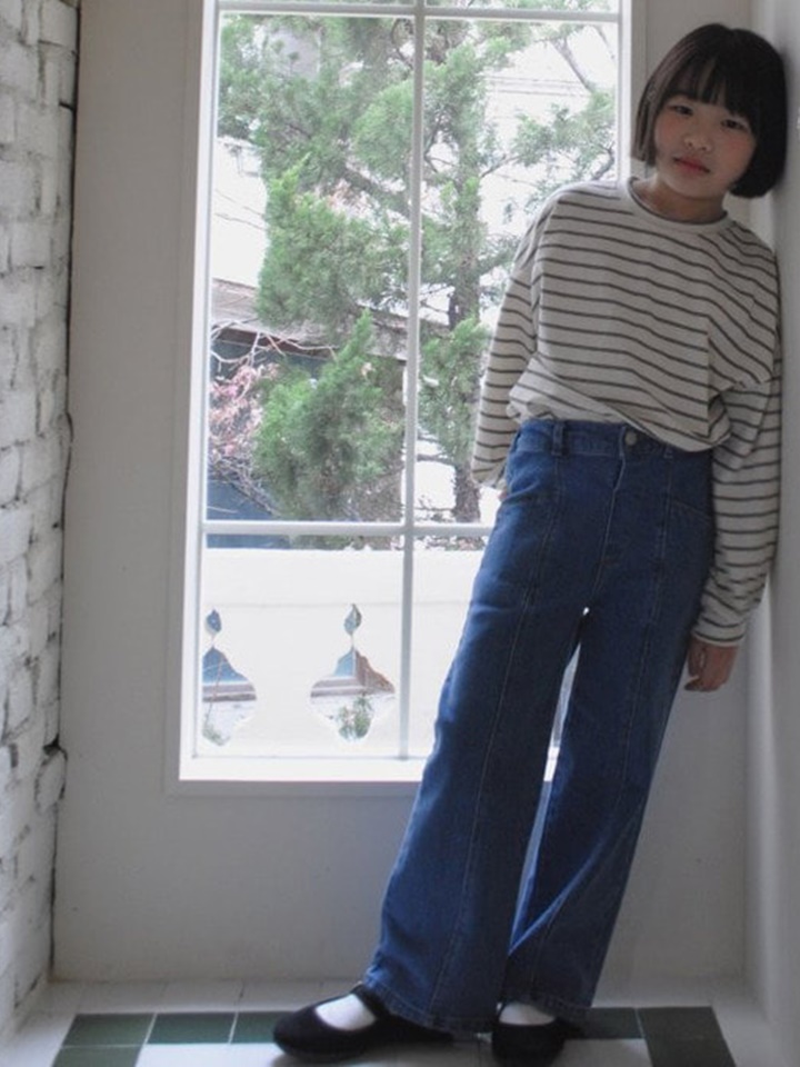 Play Denim