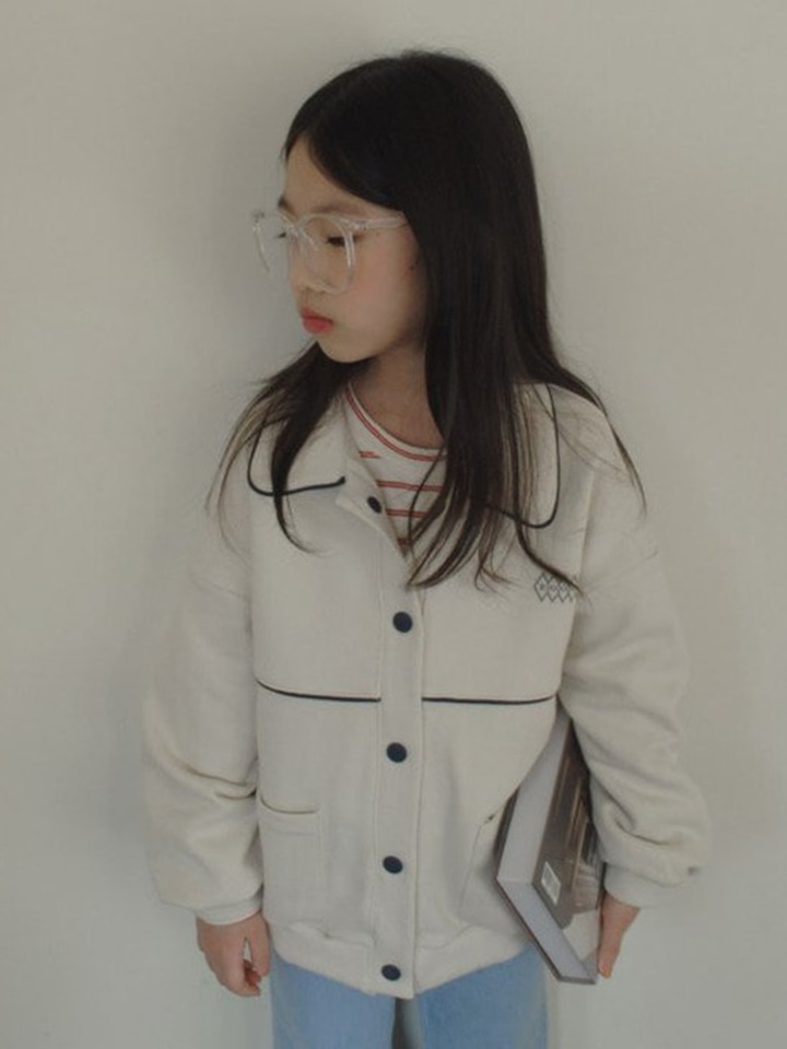 Flack Jacket