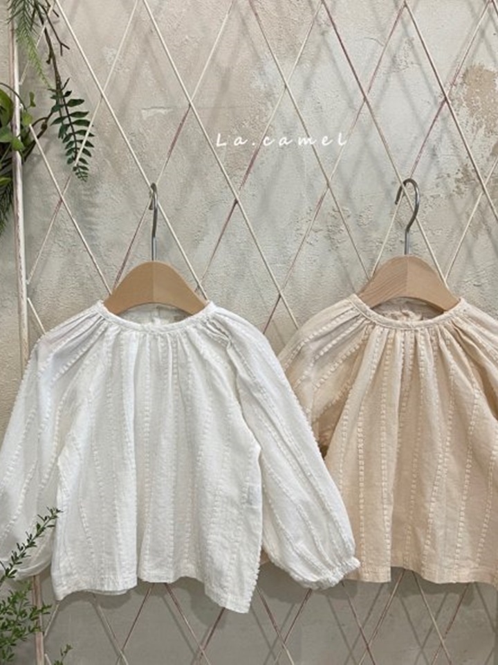Molt Blouse