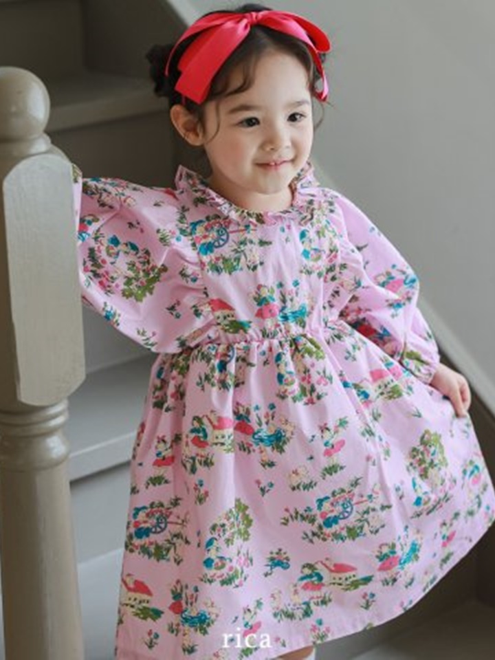 Fairy Tale One-Piece