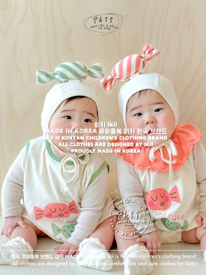 Candy Set