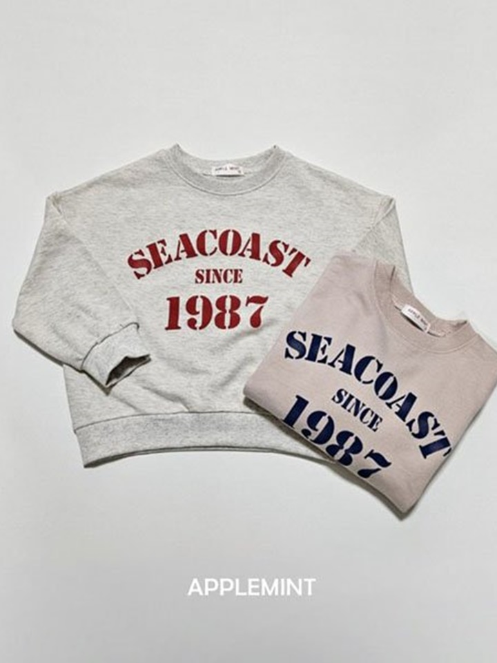 1987 Sweatshirt