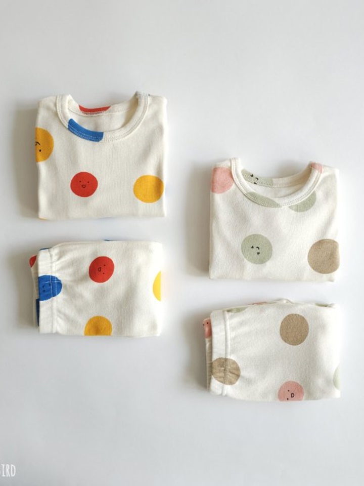 Colorful Easywear