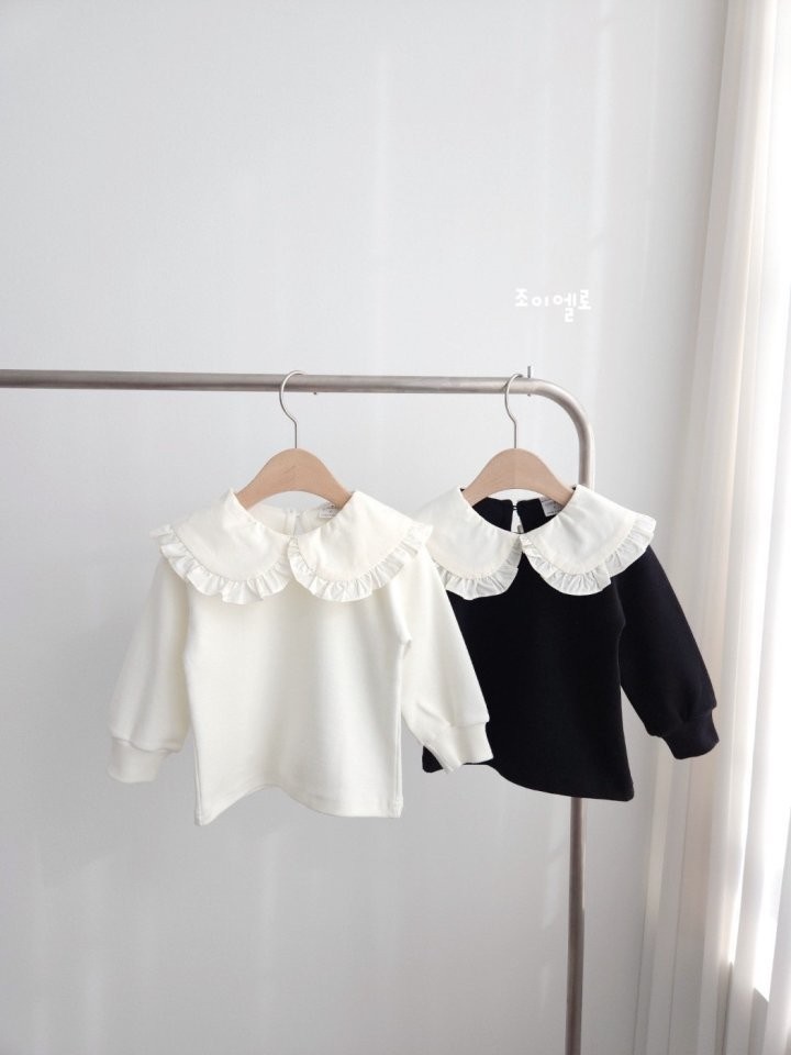 Frill Rin Tee