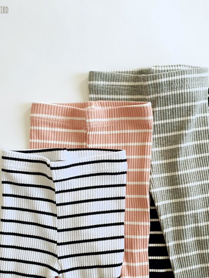 ST Rib Leggings