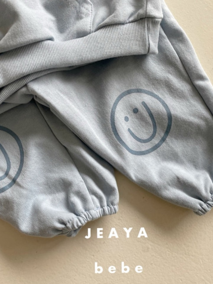 Smile Top Bottom Set