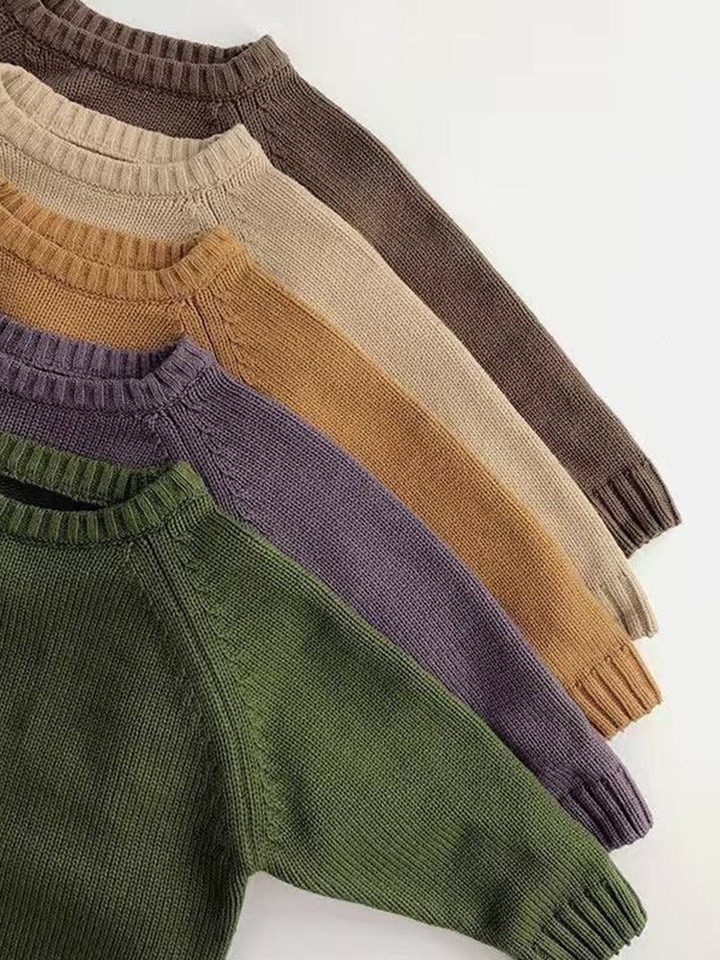 Basic Knit