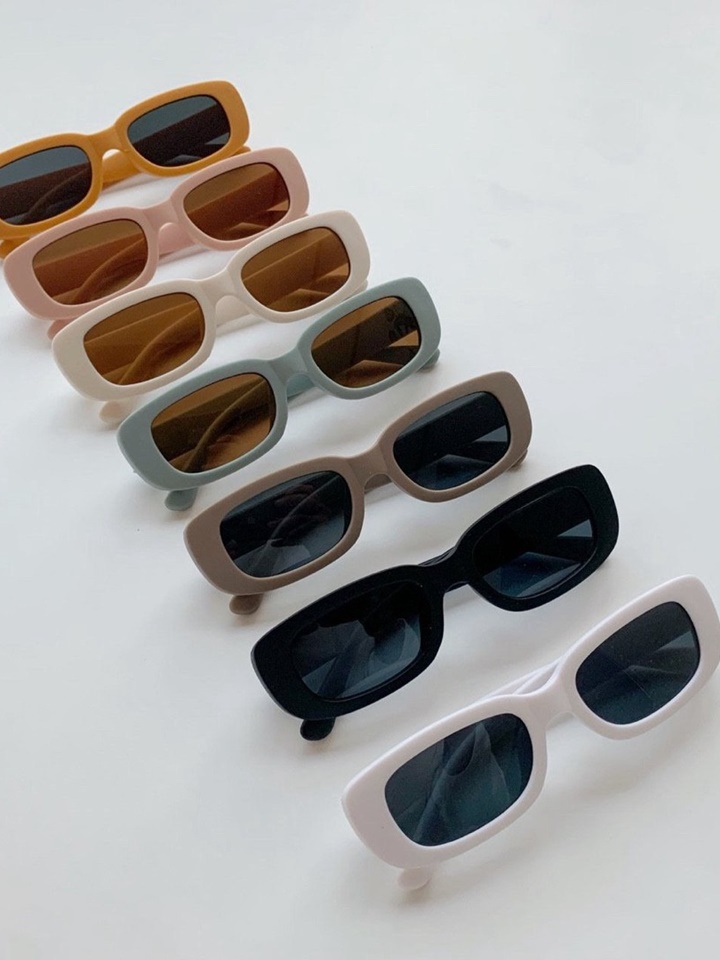 New Sunglasses
