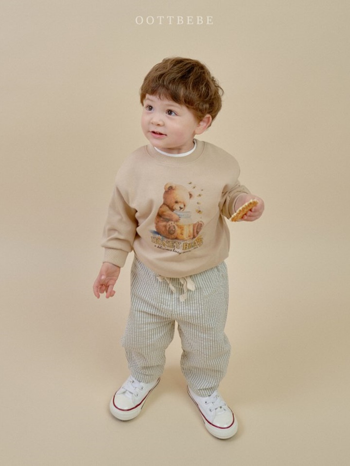 ST Pants