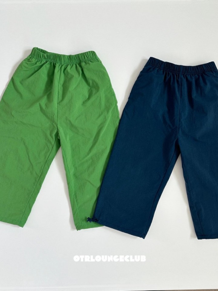 Miracle Pants
