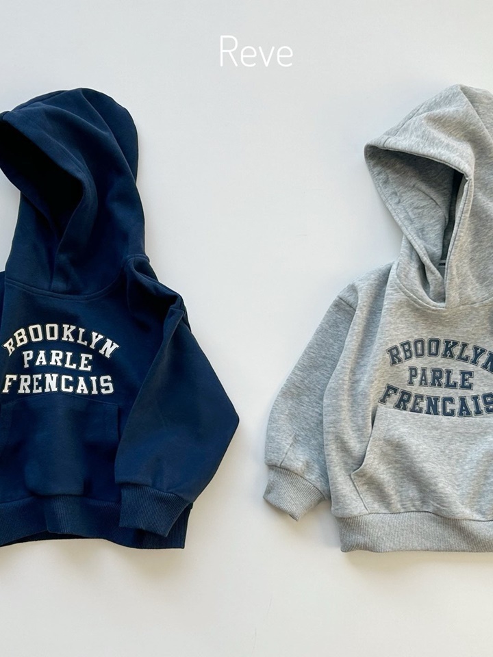 Frankea Hoody Tee