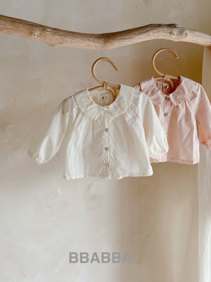 Petite Blouse