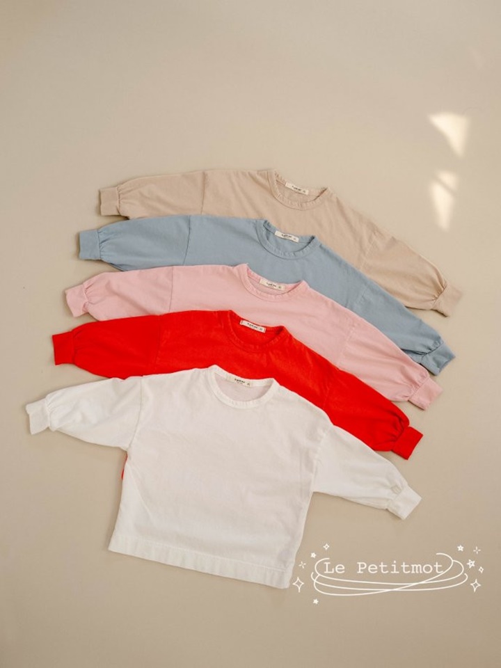 Daily Slik Tee