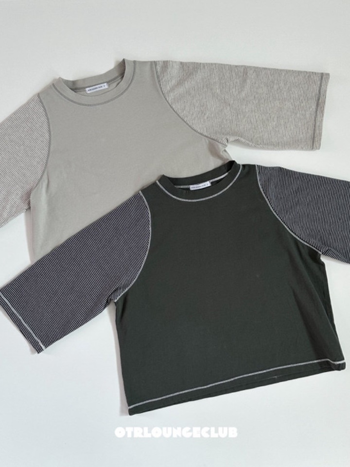 Youth ST Tee