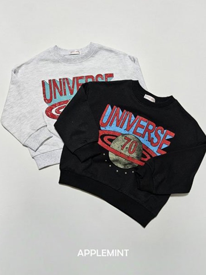 Universe Sweatshirt