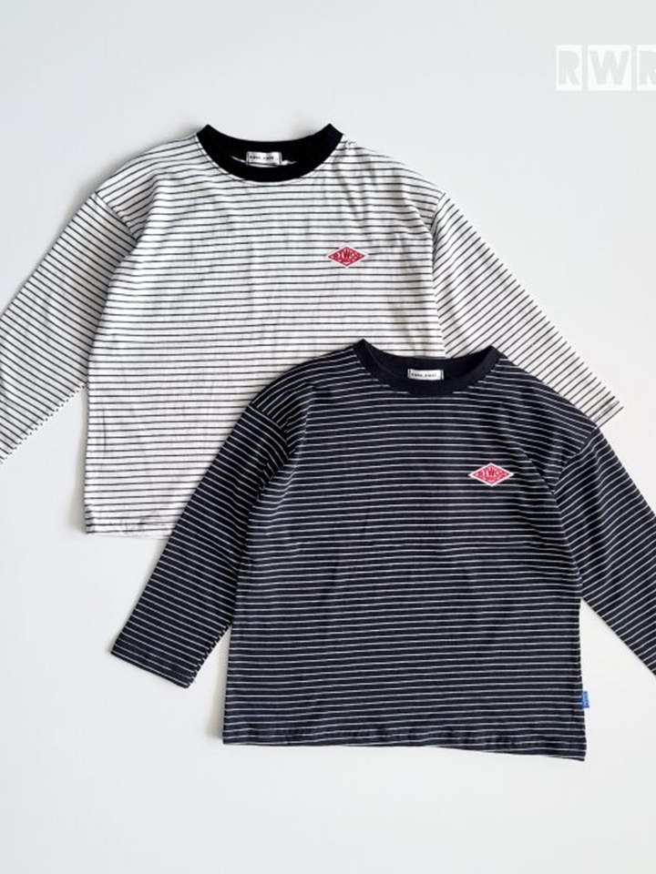 Riw Small ST Box Tee