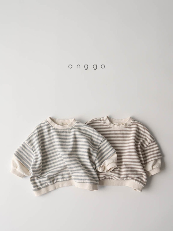Danish Sweatshirt