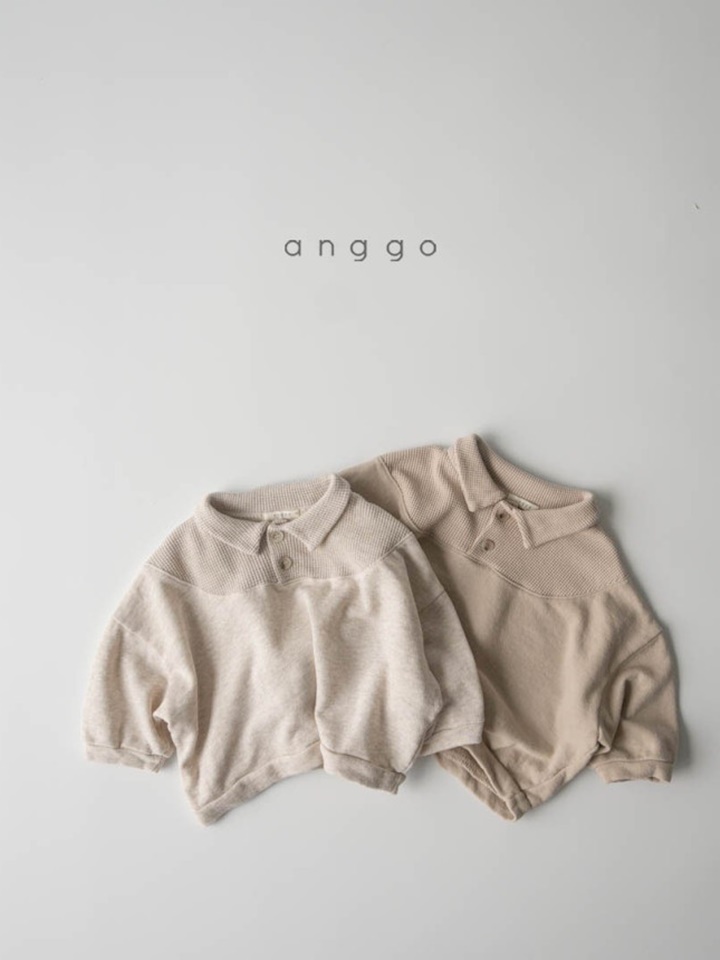 Waffle Kitcat Sweatshirt