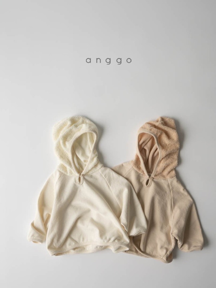 Cuma Hoody Tee
