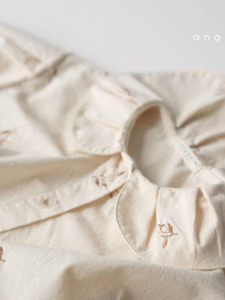 Rosemary Blouse