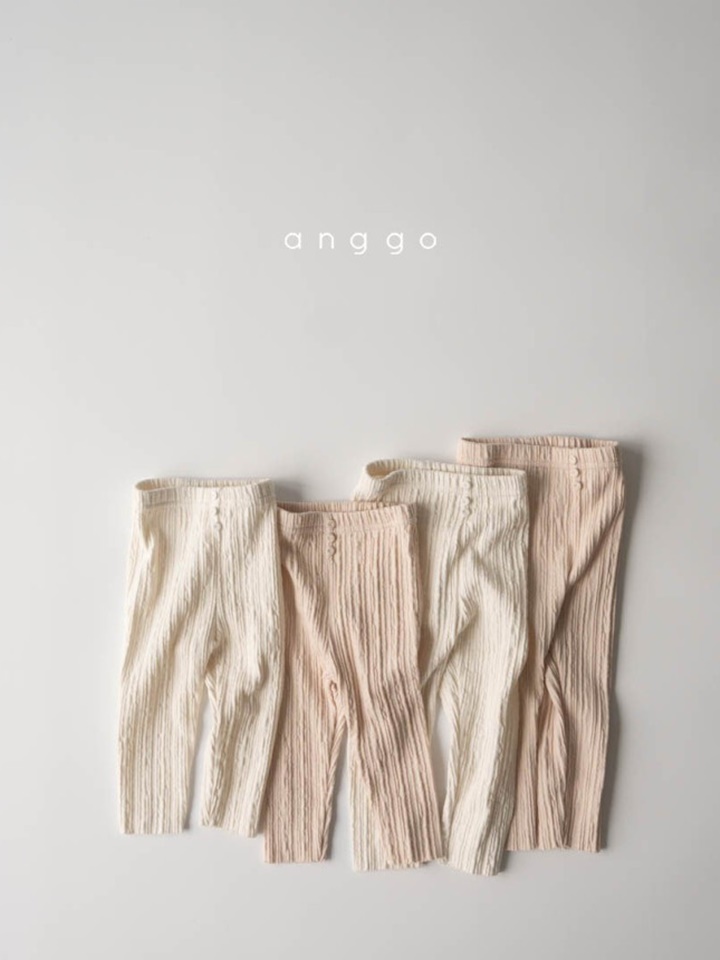 Con Cong Leggings