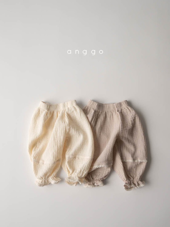 Ember Pants