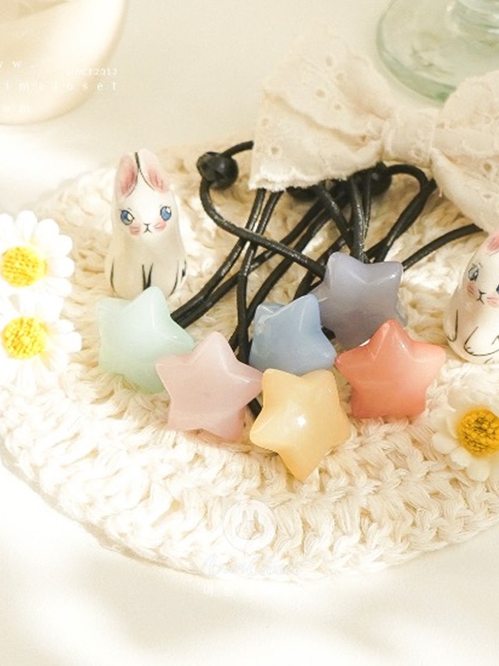 Star Chou Chou (random 2ea 1set)
