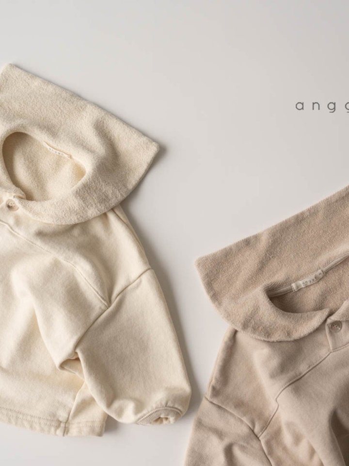 Milk Tea Top Bottom Set