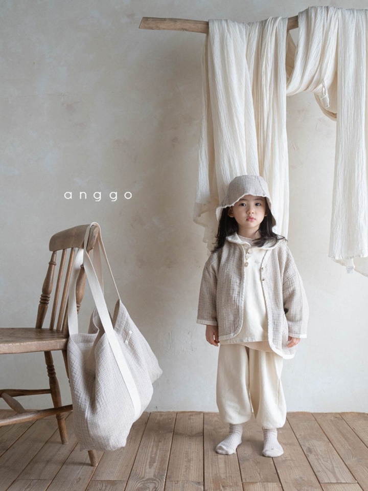 Soboro Cardigan