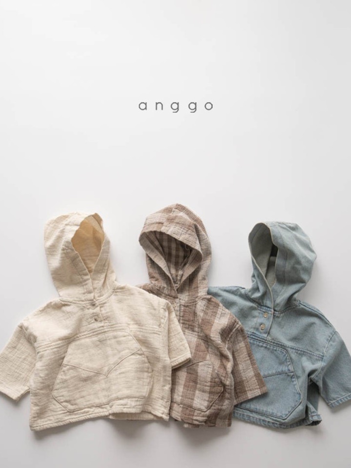 Cookies Anorak