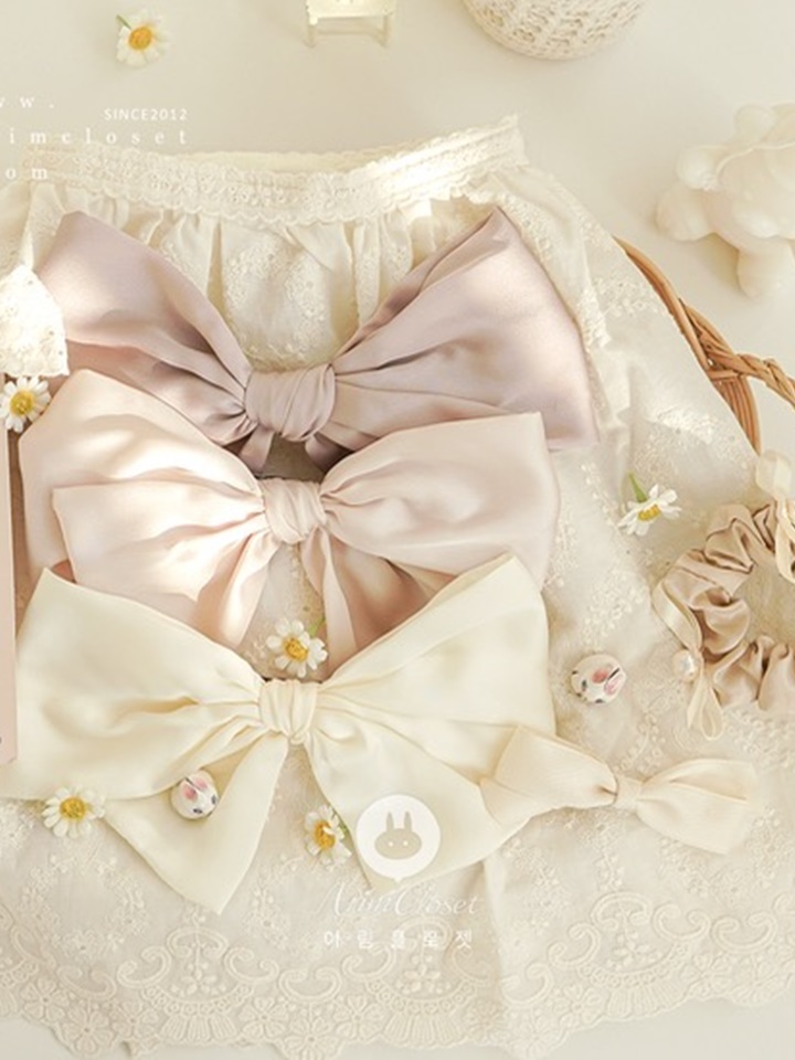 Ribbon Adult Pin (1ea)