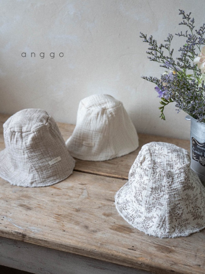 Soboro Hat