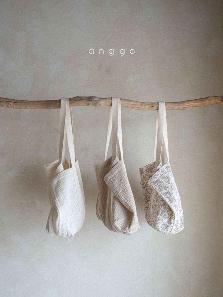 Soboro Sholder Bag
