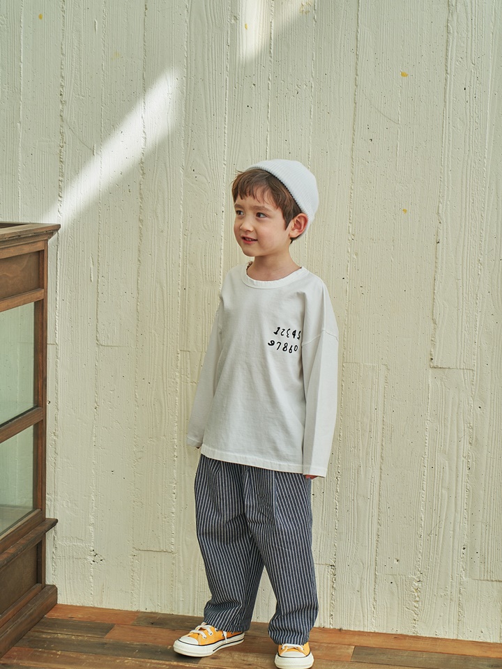 ST Wrinkle Pants