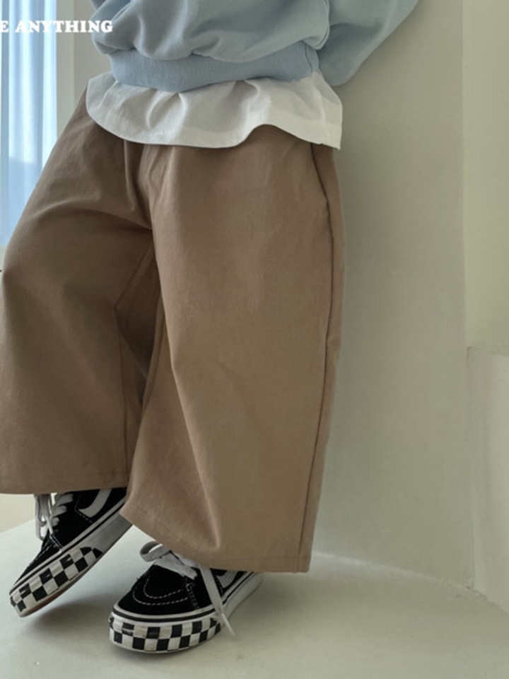 Daddy Pants