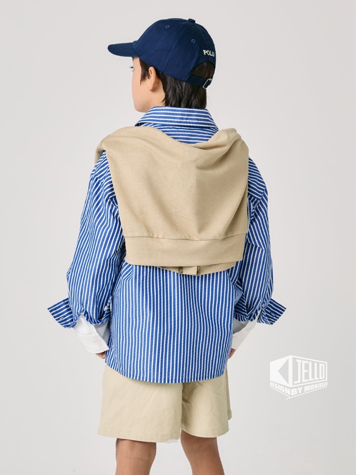 Soda Cardigan