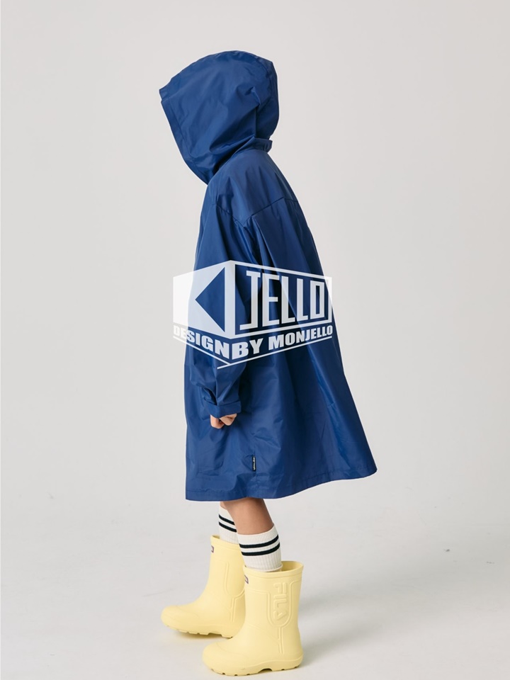 Mon Rain Coat
