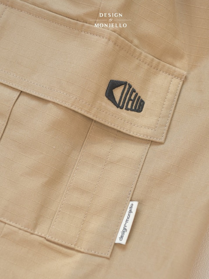 Arden Cargo Long Pants