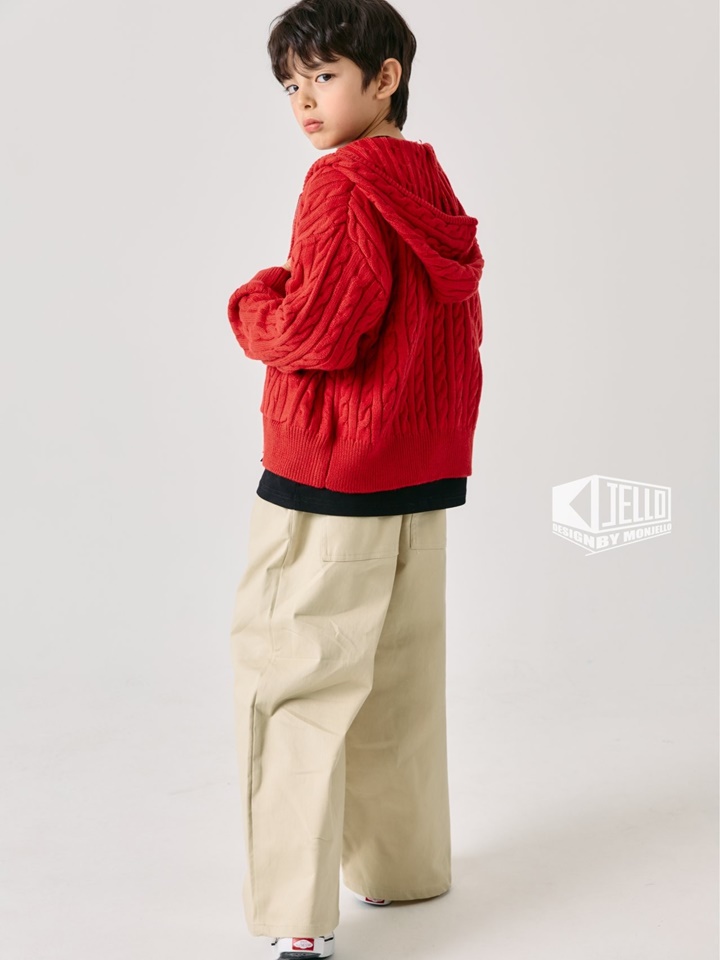 Alie Wide Pants