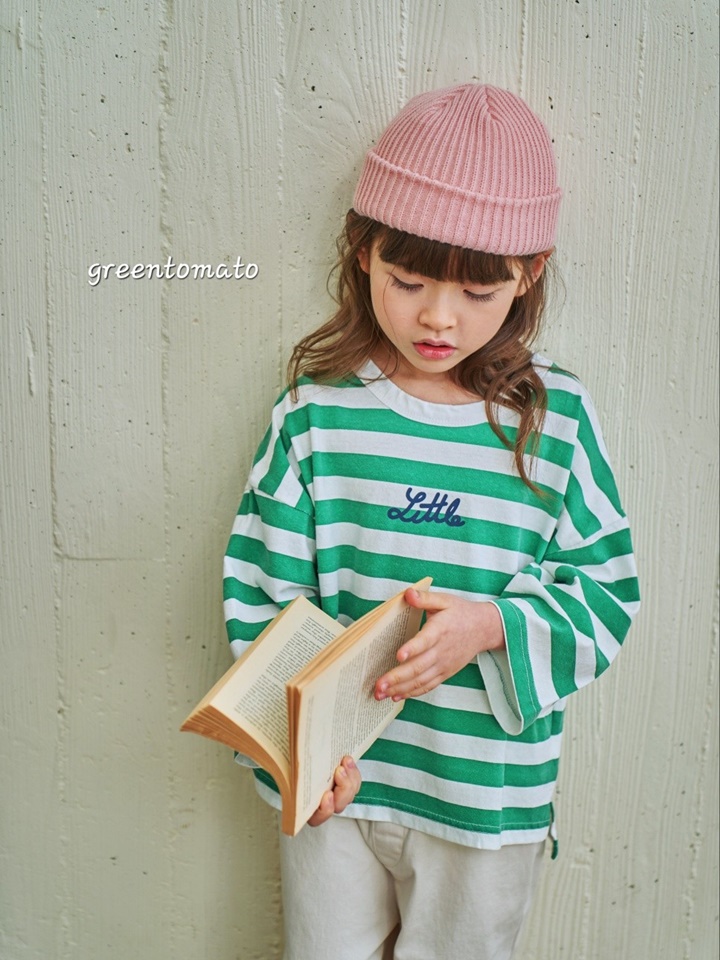 ST Little Tee